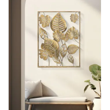 Płyta ze stali JUNGLE RET. 60x80x6.5 cm